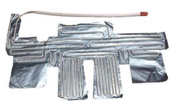 Arçelik Buzdolabı Ara Bölme Isıtıcı Orijinal 4825050185 - ARÇELİK