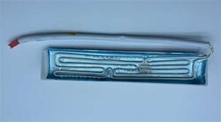 Arçelik Ar 5164 Nf Buzdolabı Damlalık Rezistans 4322730110 - 1