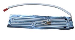 Arçelik Ar 5192 Nf Buzdolabı Rezistansı 4848310185 - 1