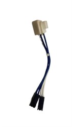 Arçelik No Frost Buzdolabı Bi - metal Termostat | 4328840485 - 1