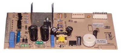 Arçelik AR 5840 NF Buzdolabı Anakart 4326990100