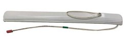 Arçelik Ar 5840 Nf Buzdolabı Üst Damlalık Isıtıcı 4348060172 - 2