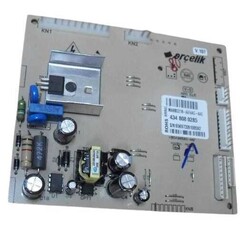 Arçelik Ar 5847 Nf Buzdolabı Anakart 4348080285 - 1