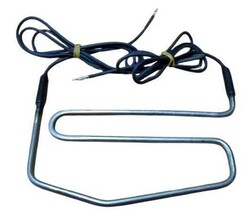 Arçelik Ar 8810 Buzdolabı Defrost Isıtıcı 4818030185 - 1