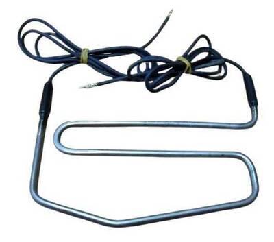 Arçelik Ar 8810 Buzdolabı Defrost Isıtıcı 4818030185 - 1