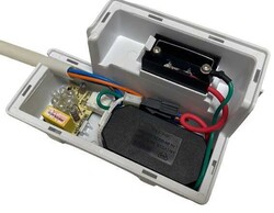 Arçelik AR 8830 SBS Buzdolabı İyonizer Led - 4339750100 - 2