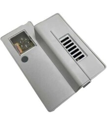 Arçelik AR 8830 SBS Buzdolabı İyonizer Led - 4339750100 - 3