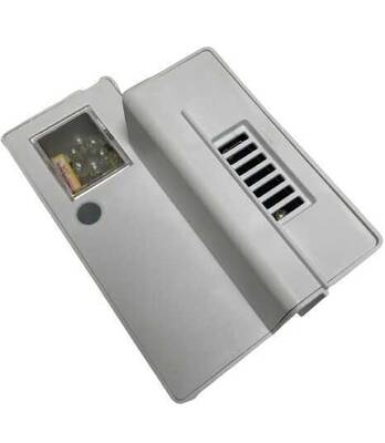 Arçelik AR 8830 SBS Buzdolabı İyonizer Led - 4339750100 - 3