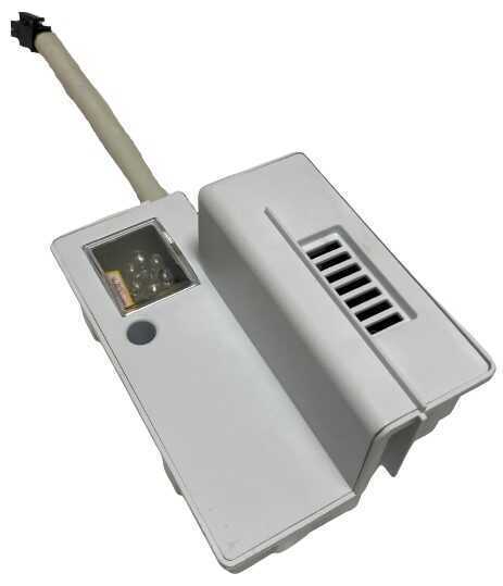  Arçelik Ar 8830 Sbs Buzdolabı İyonizer Led  - 4339750100