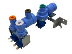 Arçelik Ar 8830 Sbs Buzdolabı Su Valf Grubu 4826720100 - 1