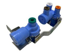 Arçelik Ar 8830 Sbs Buzdolabı Su Valf Grubu 4826720100 - 2