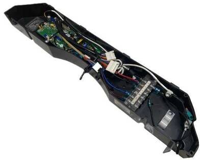 Arçelik 10600 AA Kaset Tipi Klima Kontrol Kutusu 5400948610 - 1