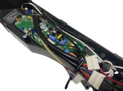 Arçelik 10600 AA Kaset Tipi Klima Kontrol Kutusu 5400948610 - 2