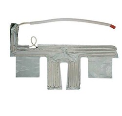 Arçelik Buzdolabı | E | Rezistans Orijinal 4254090385 - ARÇELİK