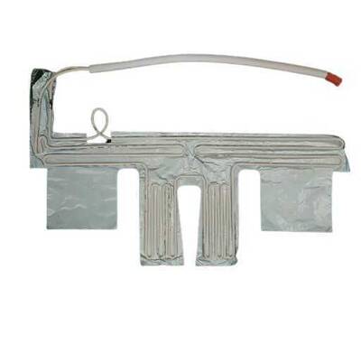 Arçelik Buzdolabı | E | Rezistans Orijinal 4254090385
