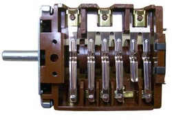 Arçelik Arf 1221 Beko Fırın Elektrikli Komütatör 163100004 - 1
