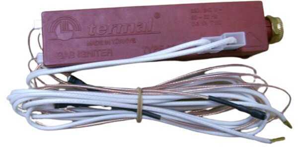  Arçelik Arf 124 Fırın 4 Lü Çakmak 168100015