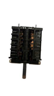 Arçelik ARF 9611 DT Fırın Komütatör 263100011 - 2