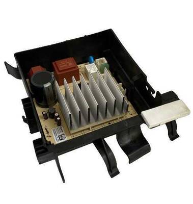 Arçelik Çamaşır Makinesi Motor Kartı 2446404000