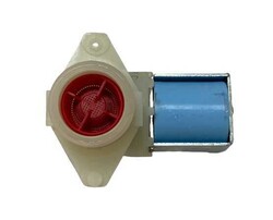 Arçelik Çamaşır Makinesi Tekli Su Giriş Vanası | 2801550100 - 3