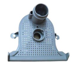 Arçelik Ary-6034 E Filtre Destek Grubu 1740900600 - 1