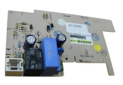 Arçelik ARY-6060 Bulaşık Anakart A211 1885020205 - 1