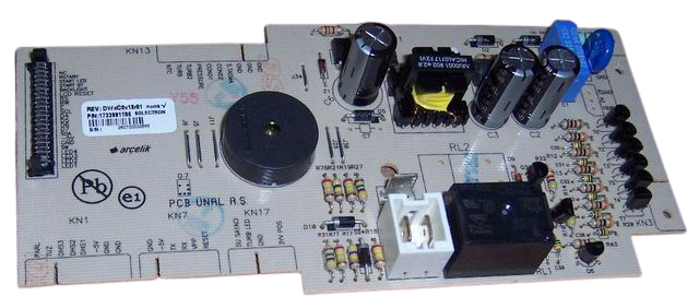  Arçelik Ary 6090 Ed Bulaşık Makinesi Ankart 1733990105