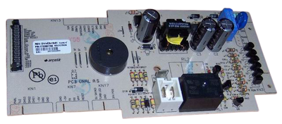 Arçelik Ary 6090 Ed Bulaşık Makinesi Ankart 1733990105 - 1