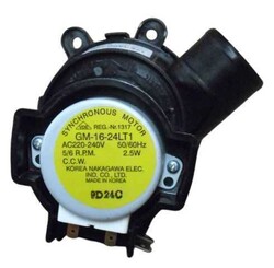 Arçelik & Beko Bulaşık Makinesi 3lü Ventil - 1760400200 - 1