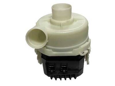 Arçelik İnverter Bulaşık Makinesi Motoru 1783900400