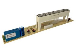 Arçelik Ary 6389 Bulaşık Makinesi Display Kart 1880600505 - 2
