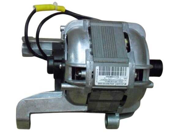 Arçelik 8124 Sjs Çamaşır Yıkama Motoru 2824810100