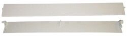 Arçelik-Beko 48 Btu/h Salon Tipi Klima Yatay Kanat 5400476605 - 1
