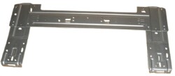 Arçelik-Beko 9-12-15 Btu/h Duvar Tipi Klima Askı Sacı Grubu 5400429701 - 1