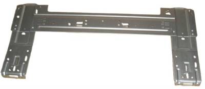 Arçelik-Beko 9-12-15 Btu/h Duvar Tipi Klima Askı Sacı Grubu 5400429701 - 1