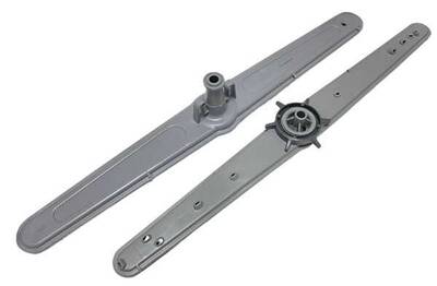 Arçelik | Beko Bulaşık Makinesi Alt Üst Pervane 7060302701 - 1