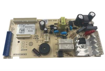 Arçelik | Beko | Altus - Buzdolabı Ana Kart 4943836312 - 1