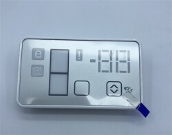 Arçelik | Beko | Altus Buzdolabı Ekran Kartı - 4398372100 - 1