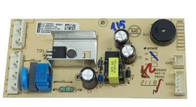 Arçelik | Beko | Altus Derin Dondurucu Anakart 5937511100 - 1