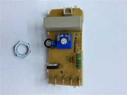 Arçelik | Beko | Altus - Donduruncu Termostatı 4628150100 - 1