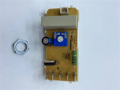 Arçelik | Beko | Altus - Donduruncu Termostatı 4628150100 - 1