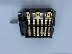 Arçelik & Beko & Altus Fırın Komütatörü - 163100007 - ARÇELİK