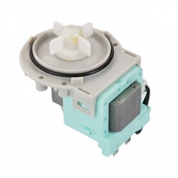 Arçelik Plaset Pompa Boşaltma Motoru Vidalı Cm0701 - 2