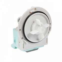 Arçelik Plaset Pompa Boşaltma Motoru Vidalı Cm0701 - 1