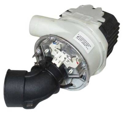 Arçelik - Beko Bulaşık Makinesi Isırıcı Pompa 1762650500 - 1