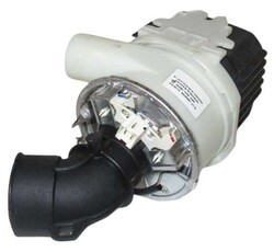 Arçelik - Beko Bulaşık Makinesi Isırıcı Pompa 1762650500 - 1