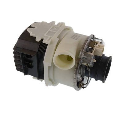 Arçelik | Beko Bulaşık Makinesi Yıkama Motoru - 1783910300 - 1