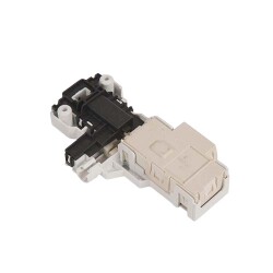 Arçelik | Beko Çamaşır Emniyet Anahtarı 3 soket 2704830100 - 2