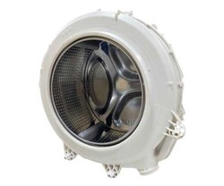 Arçelik Çamaşır Makinesi Kazan 2415607301 - 2