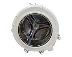 Arçelik Çamaşır Makinesi Kazan 2415607301 - 3